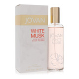 Perfume Jovan Musk White For Women Edc 96ml -