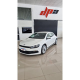 Volkswagen Scirocco 2012 1.4 Tsi 160cv Dsg