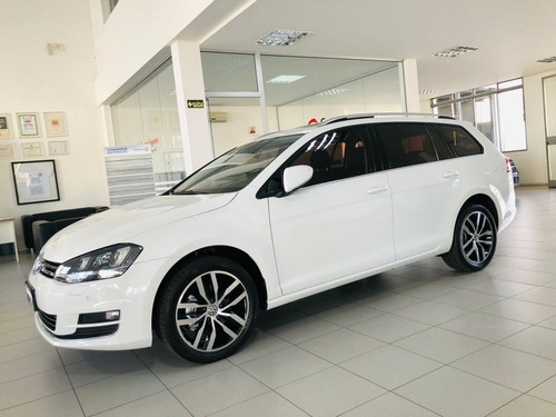 GOLF 1.4 TSI VARIANT HIGHLINE