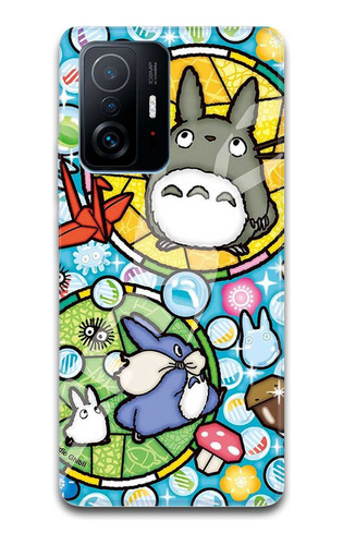 Funda Totoro 10 Xiaomi Todos