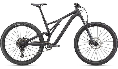 Bicicleta Specialized Stumpjumper Alloy