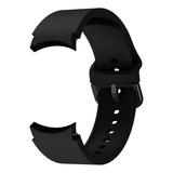 Relógio P Para Samsung Galaxy Watch 4 44 Mm Soft Silicone Sp