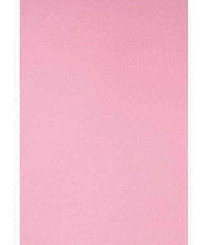 Papel Sulfite A4 Colorido Chamex 75g Rosa