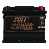 Batería Full Power P/ Nissan Versa 09 Envios Gratis Cdmx