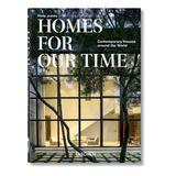 Homes For Our Time Contemporary Houses Around The World -...