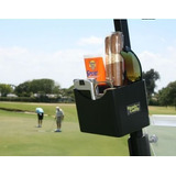 Organizador Accesorio Carrito Golf - Regalo - Caddie Caddy