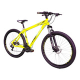 Bicicleta Tks 29 Mountain Bike Aro 29 Freio À Disco Fdwt