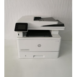 Impresora Multifunción Laser Hp M 428 Fdw 