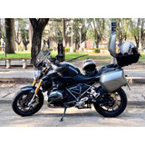 Bmw R1200r