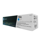 Toner Hp 126a Cian Original Y Facturado