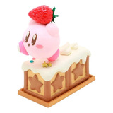 Figura Kirby Paldolce Collection Bandai Banpresto