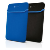 Klip Xtreme Funda 15,6 Reversible Azul/negro - Starbyte