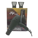 Secador De Pelo Profesional 2400w - Figo By Cherimoya