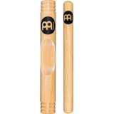 Claves Meinl Percussion Cl2hw African Style Caladas Natural