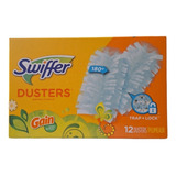 Repuesto De Plomero Swiffer 180 Con Esencia Gain