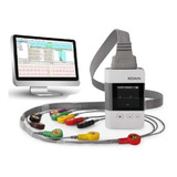 Sistema Holter Cardiaco Ekg Se-2003 + Grabadora ® 