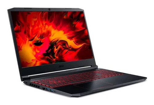 Notebook Acer Nitro 5 An517-52 (16gb Ram) 