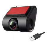 Camara De Grabadora De Auto Dvr Hd 110º 720p Aiwa Aw-a10dvr