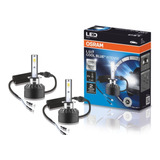 Bombillos Osram H1 Led 6000k Faro Blanco Por Dos 