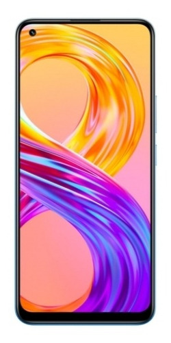 Realme 8 Pro 128gb 8gb 108mpx Ultra Original Global 