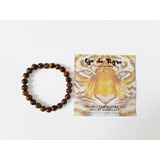 Pulsera Ojo De Tigre 