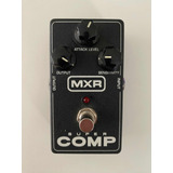 Compressor Mxr Super Comp