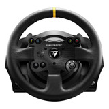 Thrustmaster Tx Rw Leather Edition (compatible Con Xbox...