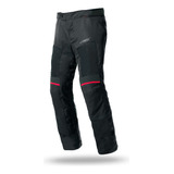 Pantalón Moto Ventilado Touring Seventy Degrees Unisex Pt22