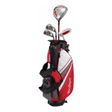 Kaddygolf Set Golf Junior Mac Gregor Medium 6 A 8 Años 