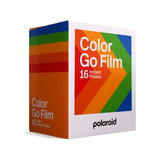 Polaroid Go - Película A Color, Paquete Doble (16 Fotos) (60