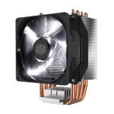 Cooler Cpu Cooler Master Hyper H411r Led White Amd Intel Cta