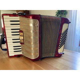 Hohner Concerto I Concertina