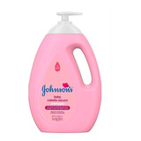 Shampoo Johnsons Baby Cabello - L a $43900