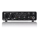 Behringer Umc 202 Hd Interface Usb