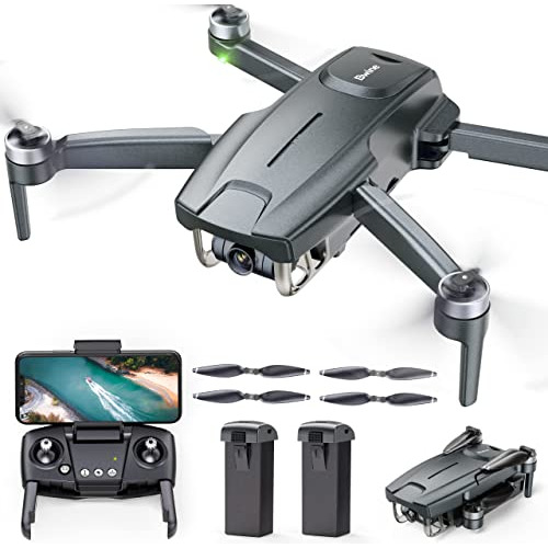 Drones Bwine F7mini Con Cámara Para Adultos, 4k, 60 Minutos