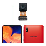 Cámara Frontal Selfie Para Samsung A10s (a107)