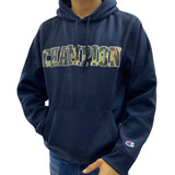 Sudadera Champion 