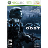 Halo 3 Jogo Xbox 360 - Fisico 