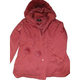 Campera De Invierno 