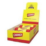 Bálsamo Labial Carmex  Bálsamo Labial Hidratante Carmex, Sab