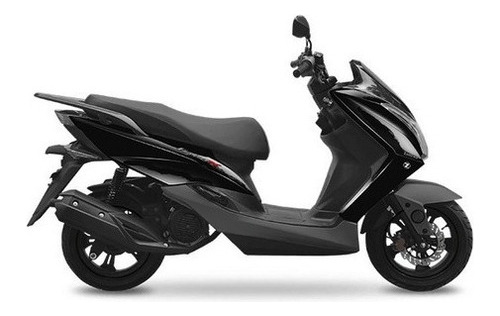 Zanella Scooter Cruiser X 150 Motozuni