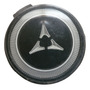 Emblema Dodge Ram Porton 17x17.5cm Negro Mate Tuningchrome Dodge Intrepid