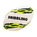 Pelota Rugby Drb Testmatch 2.0 N°5