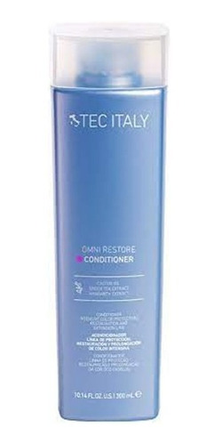 Tec Italy Omni Restore Conditioner 300ml