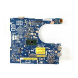 Placa Mae Para Dell Inspiron 15 5559 Intel I7-6500u - 86v8h