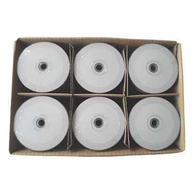 Cd-r Imprimible Varias Marcas Full Face Por Caja 600pzs | Envío gratis