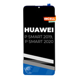 Lcd - Display Huawei P Smart 2019, P Smart 2020, Pot-lx3