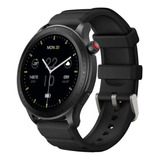 Reloj Inteligente Smart Watch Galaxy Negro