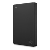 Unidad De Disco Duro Externo Portátil Seagate De 1 Tb Con Pu