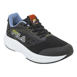 Zapatilla Fila Compass W Running Fi1178896